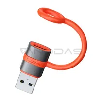 Mcdodo Adaptador OT-3800 USB-C A USB-A