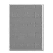 B&W Caixa de Gesso para Teto CWM663 6" 2VIAS Ret Unidade