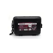 Linterna Mox c/Zoom Y Sinalizador