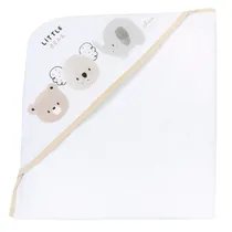 Chicco Fashion Toalla Tela s/C