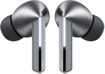 Fone de Ouvido Samsung Galaxy BUDS3 Pro SM-R630 Bluetooth - Prata