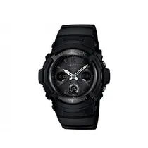 Relógio Analógico Digital Casio G-Shock AWRM100B-1A - Preto