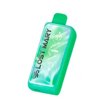Vaper Descartável Lost Mary MT35000 Kiwi Passion Fruit Gua