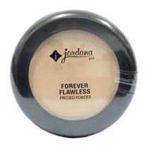 Po Compacto Jordana 105 Creamy Sand