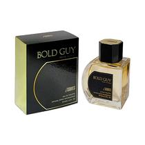 Perfume Iscents Bold Guy Pour Homme Eau de Toilette 100ML