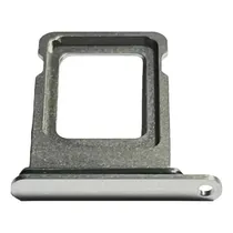 Gaveta Chip iPhone 13 Pro Prata