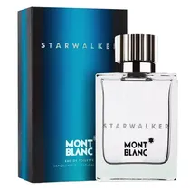 Perfume Montblanc Starwalker Eau de Toilette Masculino 75ML