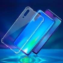 Capinha Fall Xiaomi Redmi 6 Transparente  Capinha Fal...