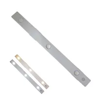 Luminaria com Sensor Sate A-FL403 - 40CM - Recarregavel