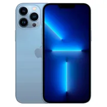 Apple iPhone 13 Pro *Cpo* A2638AA/A 128GB 6GB Ram Tela 6.1" - Azul