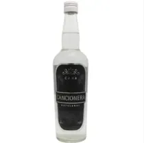 Cancionera Caña Cristal 700ML Con 41% Alc