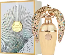 Perfume Lattafa Afeef Edp 100ML - Unissex