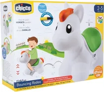 Fit & Fun Bouncing Rodeo Chicco - 11852-00