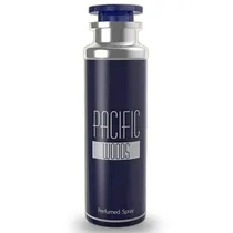 Desodorante Masculino Grandeur Pacific Wood 200ML
