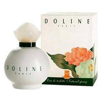 Perfume Via Paris Doline Edt 100ML - Feminino