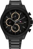 Relógio Masculino Tommy Hilfiger 1792081 - Analógico