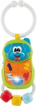 Puppy Phone Baby Senses Chicco - 09708-00