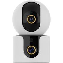 Camera IP Xiaomi Mi Home Security C500 Dual BHR8755EU - Branco/Preto