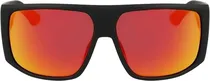 Óculos de Sol Dragon DR Fin LL Polar 022