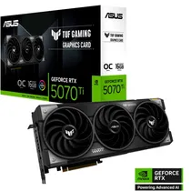  VGA RTX5070...