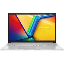 Notebook Asus Vivobook 15 F1504VAP-IH79T 15.6" Intel Core 7 150U 16GB Ram/1TB SSD - Cool Silver