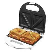 Sanduicheira Britânia Bello Pane 750W110V