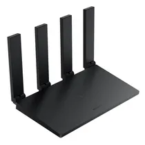 Router Huawei AX2S WS7000 V2 1500MBPS/WIFI6 Black Router Huawei AX2S WS7000 V2 1500MBPS/WIFI6 Black