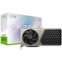 Placa de Video MSI Expert Oc 16GB Geforce RTX5070TI GDDR7 - 912-V531-450