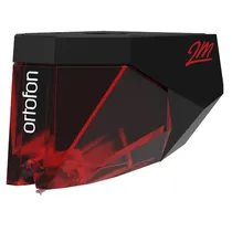 Ortofon Capsula MM 2M Red Eliptica OEM