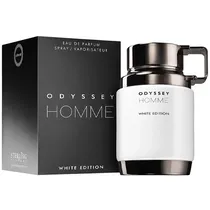 Perfume Masculino Armaf Odyssey Homme White Edition Edp 100 ML (Apenas A Partir de 10 Unidades)