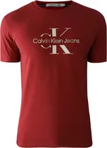 Camiseta Calvin Klein J30J325190XA0 - Masculina