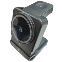 Fuente Wireless 3 En 1 VZ-021 15W Vezr