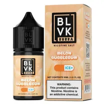 BLVK Salt Bubba Melon BBG 50MG 30ML