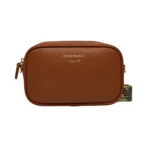 Cartera Emporio Armani EW000537 MarróN  Cartera Emp...