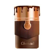 Perfume Paris Corner Ministry Of Gourmand Choco Cult Edp Unissex 100ML