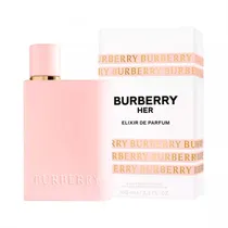 Perfume Burberry Her Elixir Edp Intense Feminino 100ML