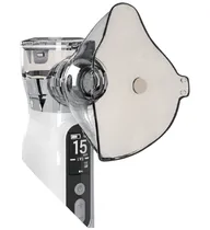 Nebulizador Mesh Inalador Portátil YK-N7BA