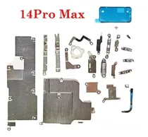 Kit Blindagem iPhone 14 Pro Max