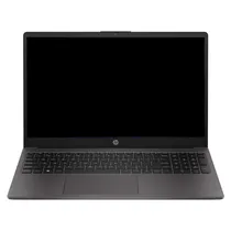 Notebook HP 250 G10 - Intel Core i3-1315U 1.2GHZ - 8/256GB SSD - 15.6" - Preto