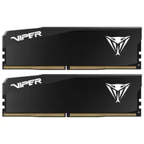 Memoria Ram Patriot Viper Elite 5 Ultra DDR5 32GB (2X16GB) 6400MHZ - Preto (VEU532G6432K)  Memoria Ram...
