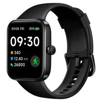 Smartwatch Blulory Glifo 208 com Bluetooth - Preto