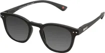 Óculos de Sol com Grau B+D Dot Reader +2.50 Matt Black