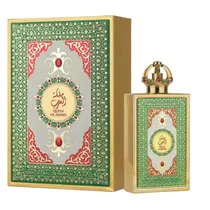 Perfume Lattafa Queen Of Arabia Edp Fem 100ML  Perfume Lat...