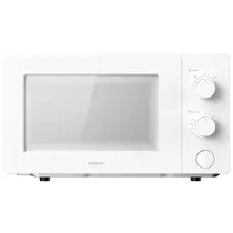 Microondas Xiaomi MWB010-2A 20L / 220V - Branco