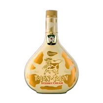 Licor Tolón-Tolón Liqueur Whisky Cream 700ML