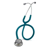 Estetoscópio Littmann 5623 Classic III - Azul