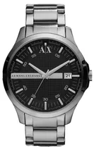 Relógio Masculino Armani Exchange Analógico AX2103