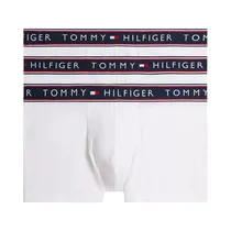 Boxer Tommy Hilfiger 09T4159 100 3 Piezas