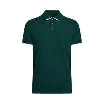 Camiseta Polo Tommy Hilfiger MW0MW34754 MBP