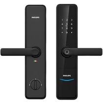 Fechadura Digital Philips Easy Key DDL603E-5HWS Impressao Digital / Wifi - Preto